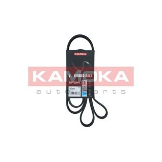 V formos rumbuoti diržai KAMOKA 7017031