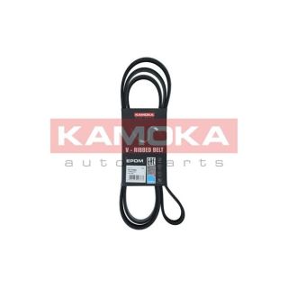 V formos rumbuoti diržai KAMOKA 7017036