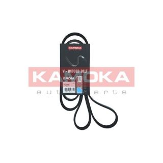 V formos rumbuoti diržai KAMOKA 7017038