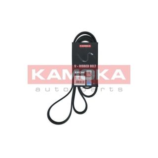 V formos rumbuoti diržai KAMOKA 7017043