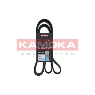 V formos rumbuoti diržai KAMOKA 7017044