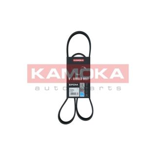 V formos rumbuoti diržai KAMOKA 7018001