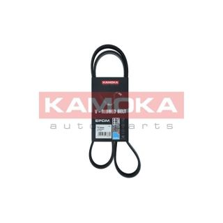 V formos rumbuoti diržai KAMOKA 7018002