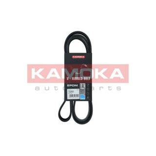 V formos rumbuoti diržai KAMOKA 7018005