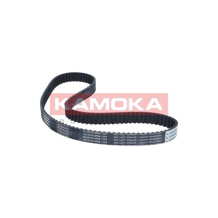 Paskirstymo diržas KAMOKA 7000020