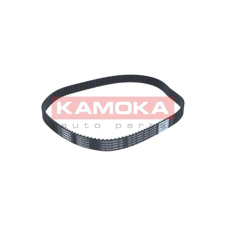 Paskirstymo diržas KAMOKA 7000034