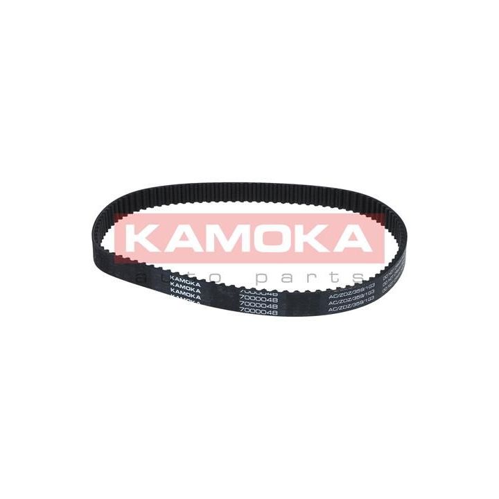 Paskirstymo diržas KAMOKA 7000048
