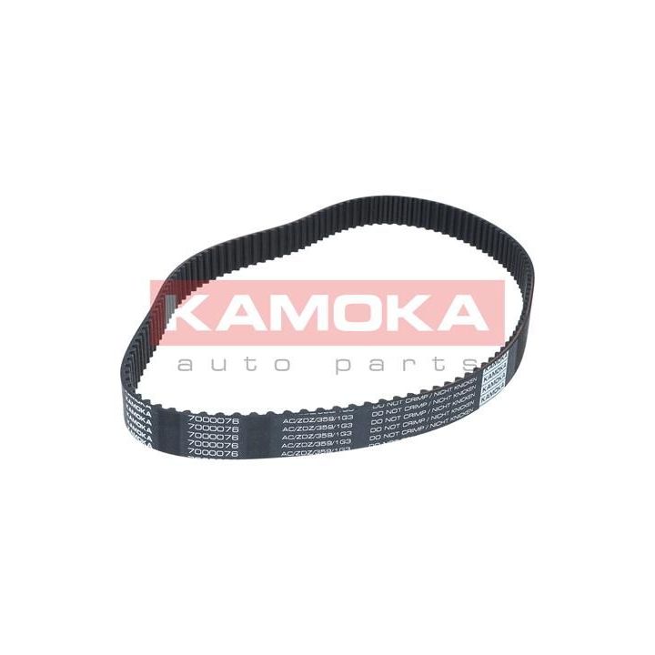 Paskirstymo diržas KAMOKA 7000076