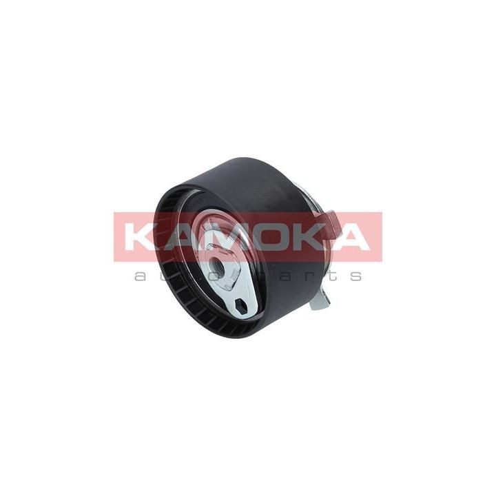 įtempiklio skriemulys, paskirstymo diržas KAMOKA R0047