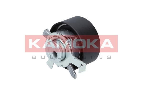 įtempiklio skriemulys, paskirstymo diržas KAMOKA R0047