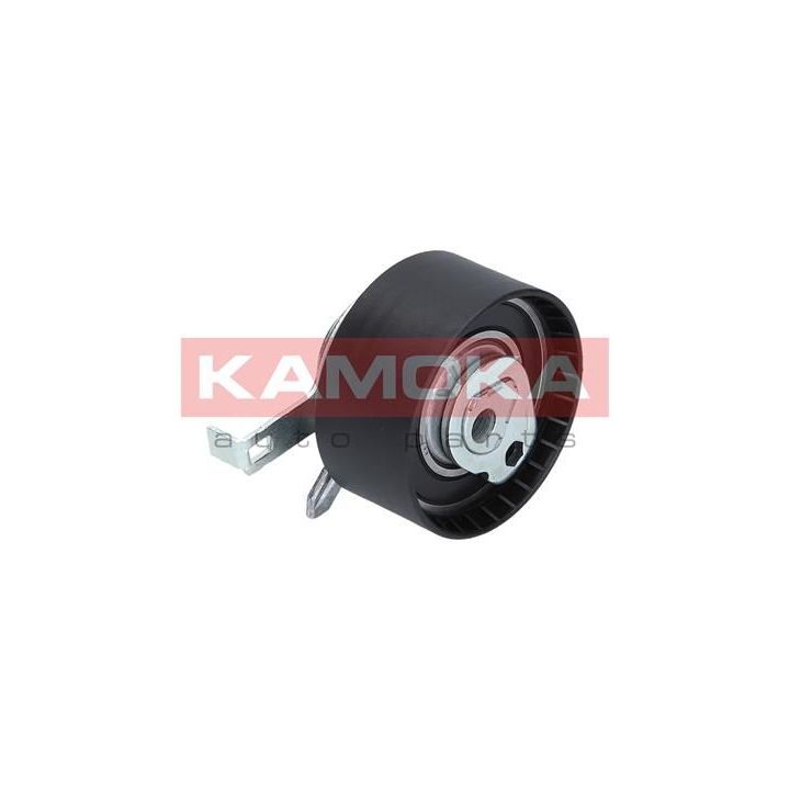 įtempiklio skriemulys, paskirstymo diržas KAMOKA R0047