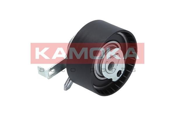 įtempiklio skriemulys, paskirstymo diržas KAMOKA R0047
