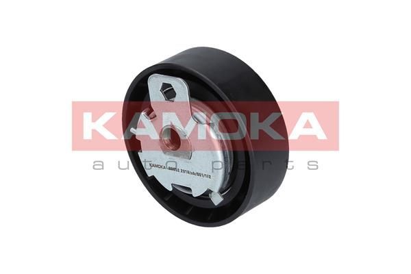 įtempiklio skriemulys, paskirstymo diržas KAMOKA R0052