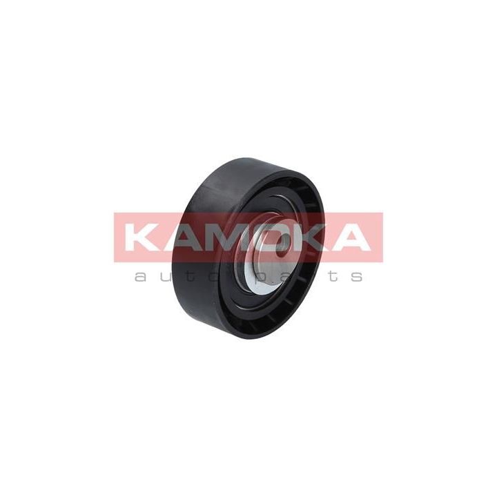 įtempiklio skriemulys, paskirstymo diržas KAMOKA R0052