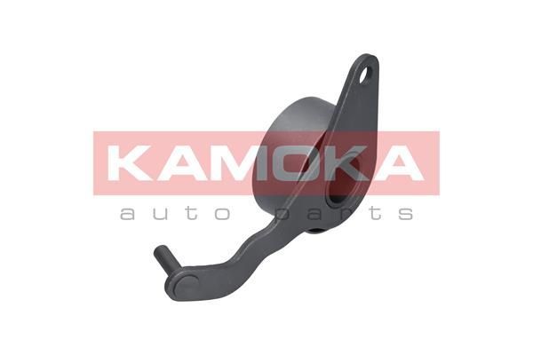 įtempiklio skriemulys, paskirstymo diržas KAMOKA R0085