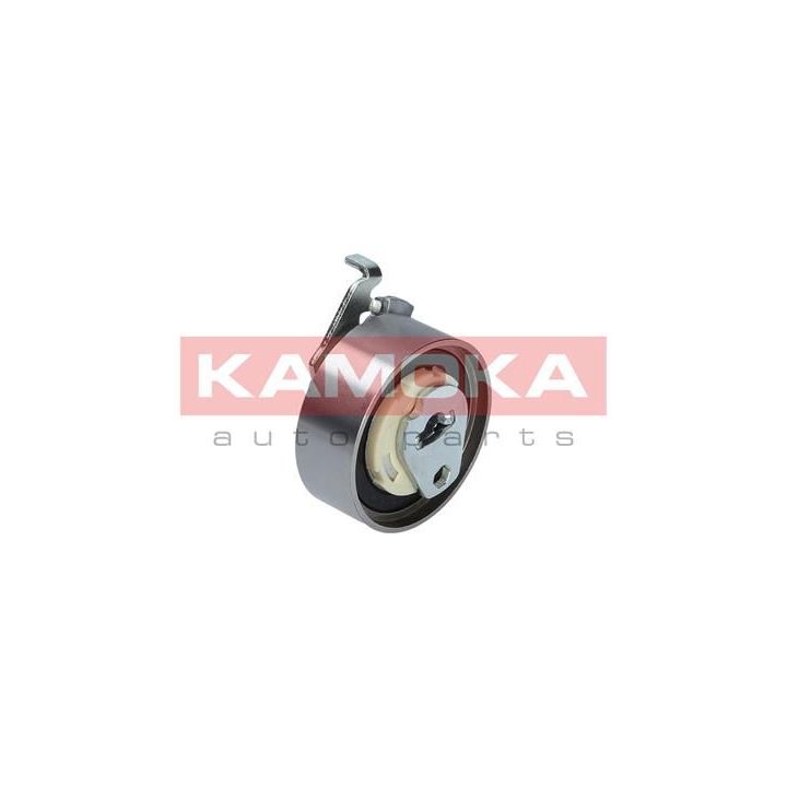 įtempiklio skriemulys, paskirstymo diržas KAMOKA R0089