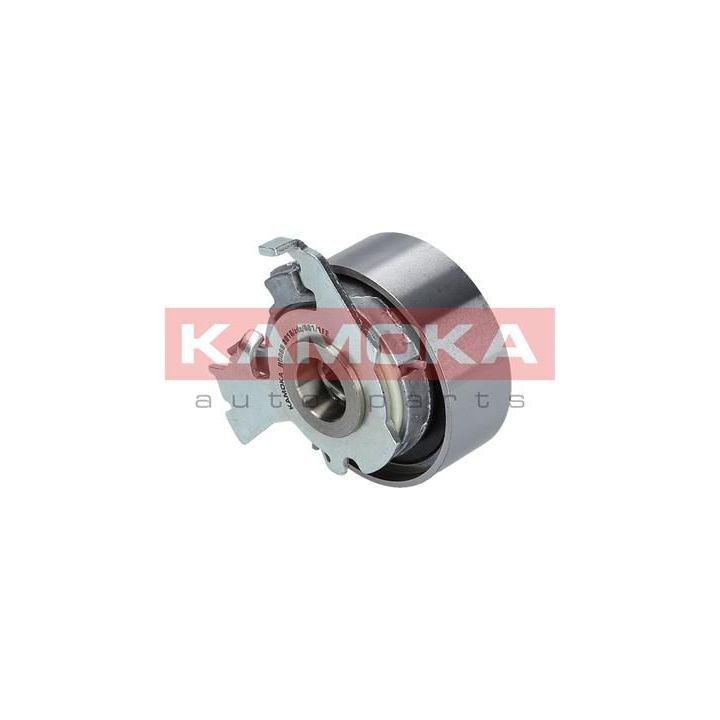 įtempiklio skriemulys, paskirstymo diržas KAMOKA R0089