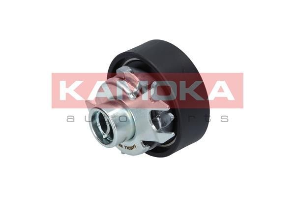 įtempiklio skriemulys, paskirstymo diržas KAMOKA R0118