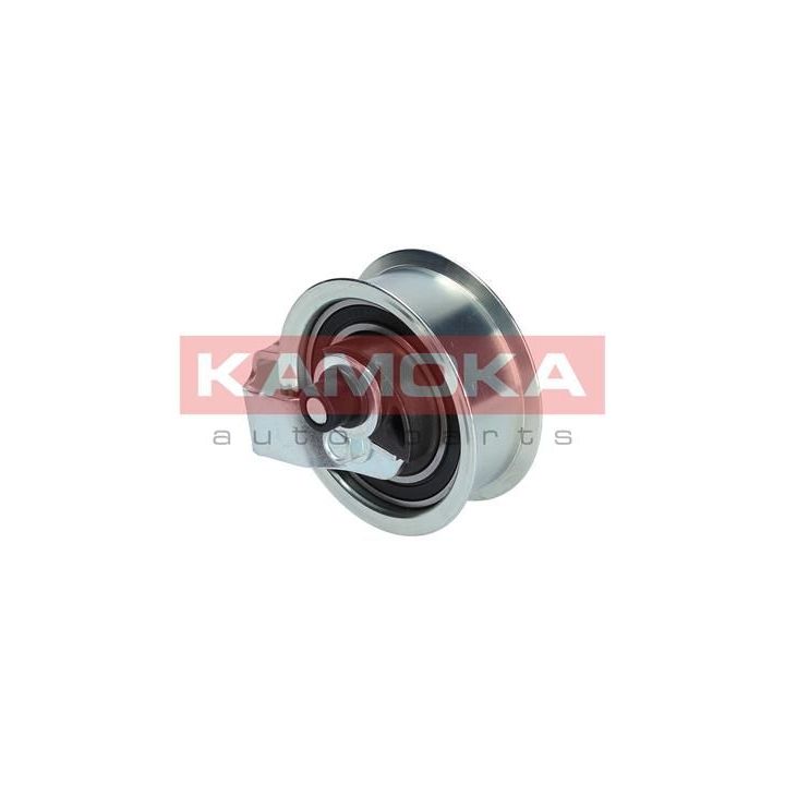 įtempiklio skriemulys, paskirstymo diržas KAMOKA R0126