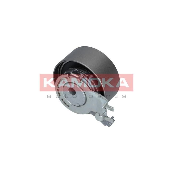 įtempiklio skriemulys, paskirstymo diržas KAMOKA R0157