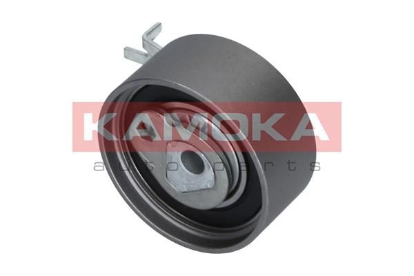 įtempiklio skriemulys, paskirstymo diržas KAMOKA R0157