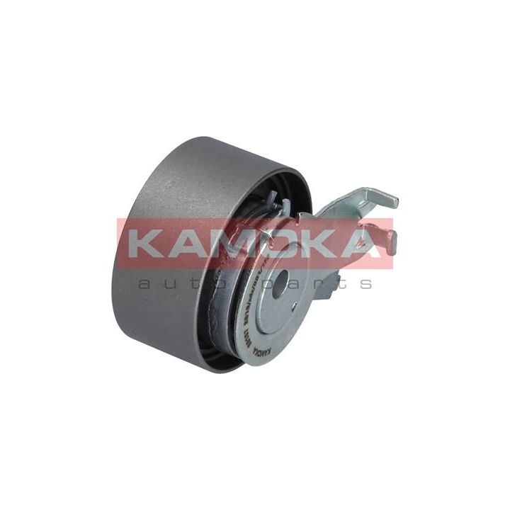 įtempiklio skriemulys, paskirstymo diržas KAMOKA R0157