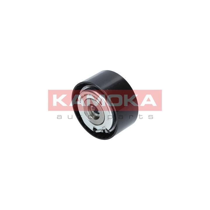 įtempiklio skriemulys, paskirstymo diržas KAMOKA R0164