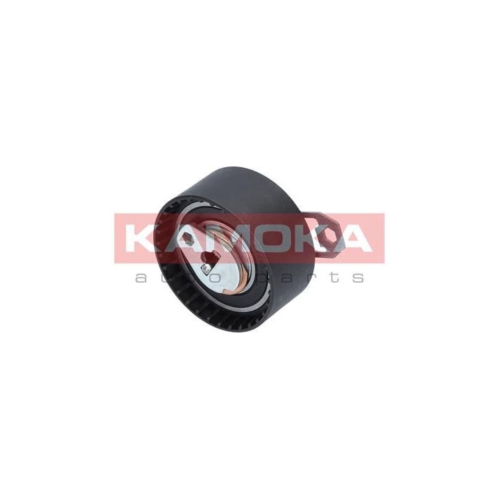 įtempiklio skriemulys, paskirstymo diržas KAMOKA R0166