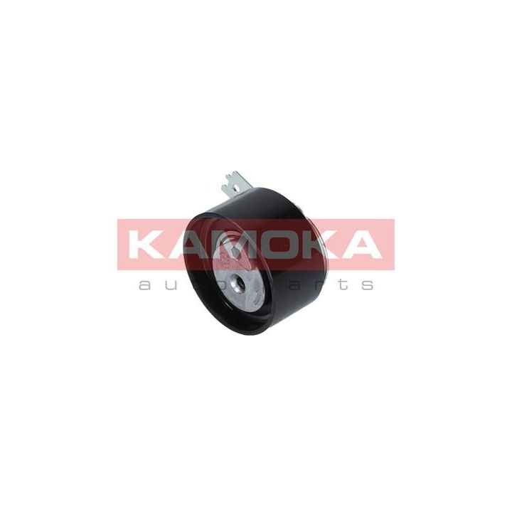 įtempiklio skriemulys, paskirstymo diržas KAMOKA R0177