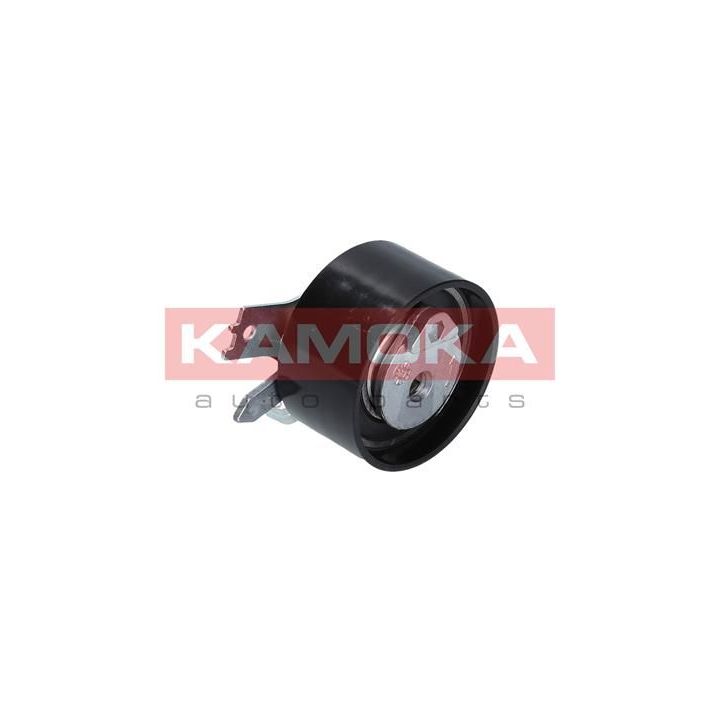 įtempiklio skriemulys, paskirstymo diržas KAMOKA R0177