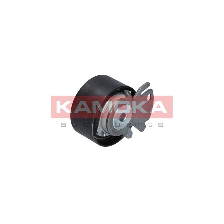 įtempiklio skriemulys, paskirstymo diržas KAMOKA R0236