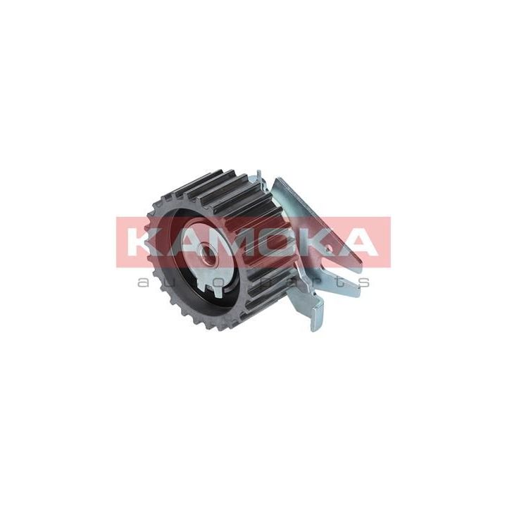 įtempiklio skriemulys, paskirstymo diržas KAMOKA R0241