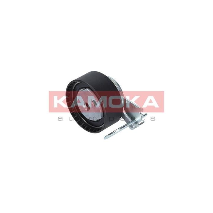 įtempiklio skriemulys, paskirstymo diržas KAMOKA R0285