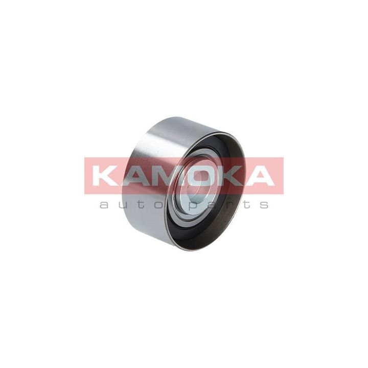 įtempiklio skriemulys, paskirstymo diržas KAMOKA R0303