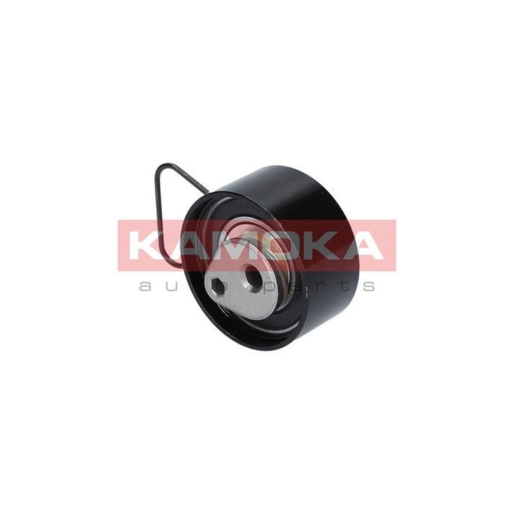 įtempiklio skriemulys, paskirstymo diržas KAMOKA R0310