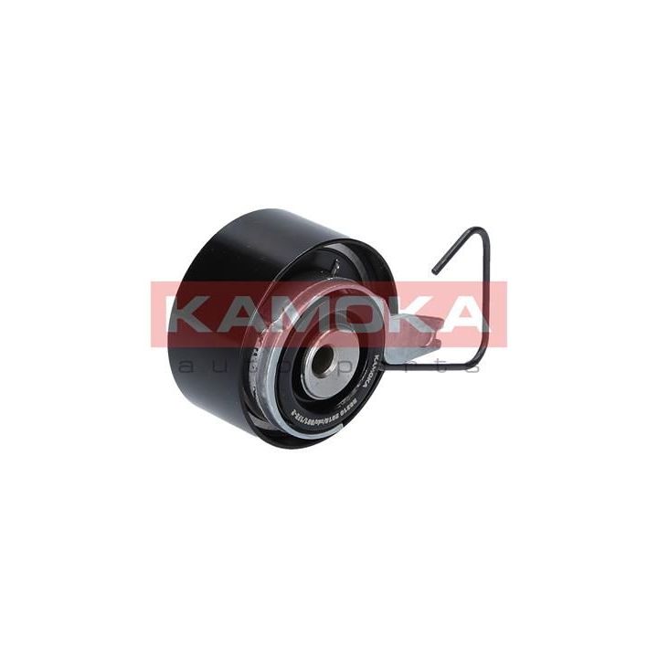 įtempiklio skriemulys, paskirstymo diržas KAMOKA R0310