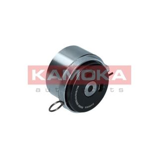 įtempiklio skriemulys, paskirstymo diržas KAMOKA R0388