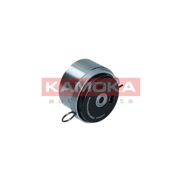 įtempiklio skriemulys, paskirstymo diržas KAMOKA R0388