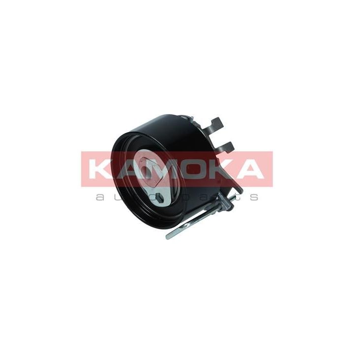 įtempiklio skriemulys, paskirstymo diržas KAMOKA R0389