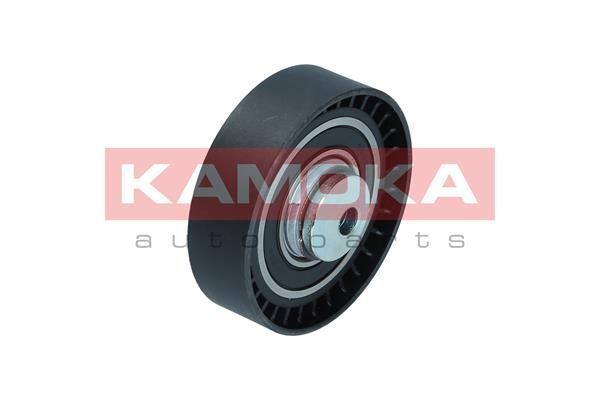 įtempiklio skriemulys, paskirstymo diržas KAMOKA R0390