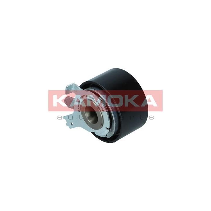įtempiklio skriemulys, paskirstymo diržas KAMOKA R0391
