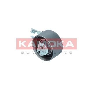 įtempiklio skriemulys, paskirstymo diržas KAMOKA R0469