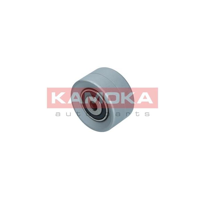 įtempiklio skriemulys, paskirstymo diržas KAMOKA R0471