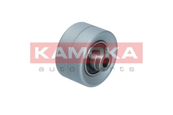 įtempiklio skriemulys, paskirstymo diržas KAMOKA R0471