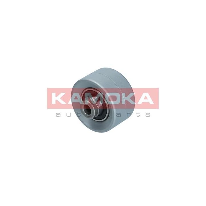 įtempiklio skriemulys, paskirstymo diržas KAMOKA R0471