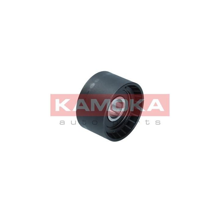 įtempiklio skriemulys, paskirstymo diržas KAMOKA R0500