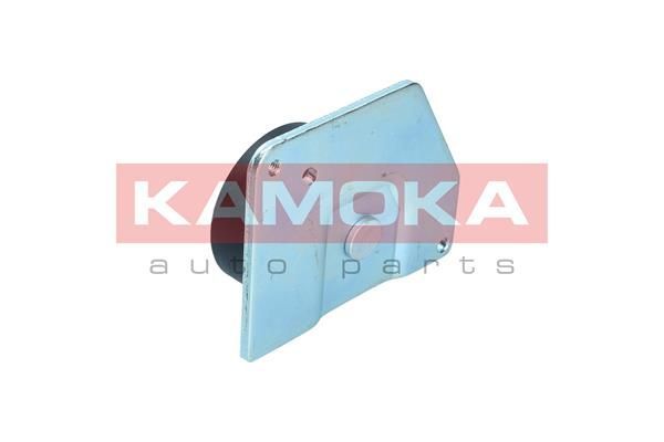 įtempiklio skriemulys, paskirstymo diržas KAMOKA R0503