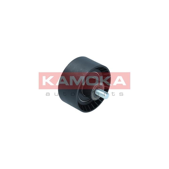 įtempiklio skriemulys, paskirstymo diržas KAMOKA R0514
