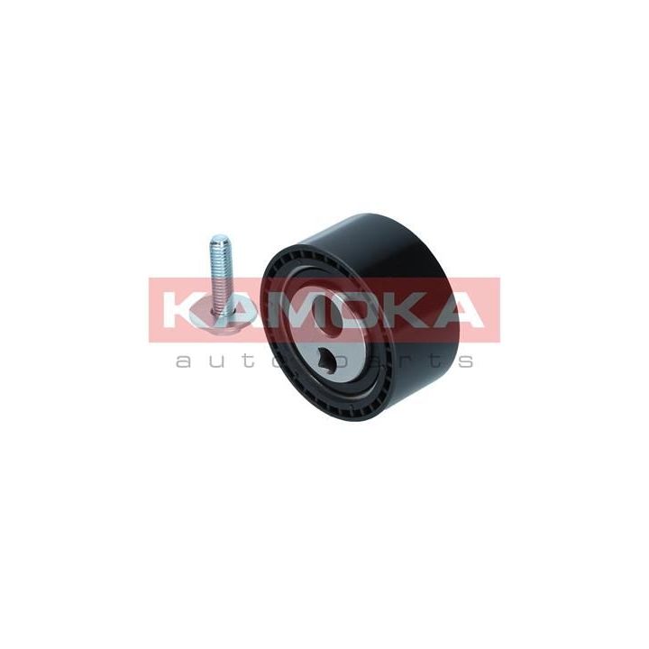 įtempiklio skriemulys, paskirstymo diržas KAMOKA R0516