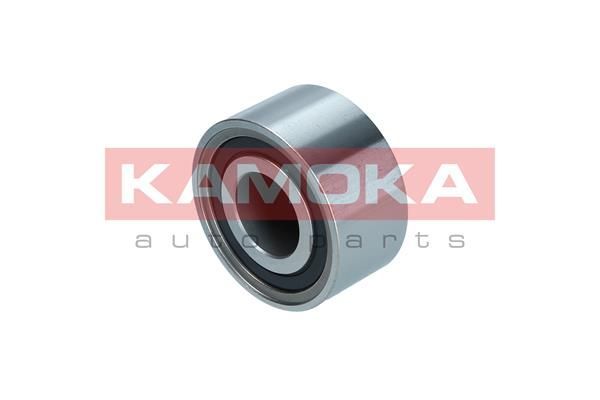 įtempiklio skriemulys, paskirstymo diržas KAMOKA R0522